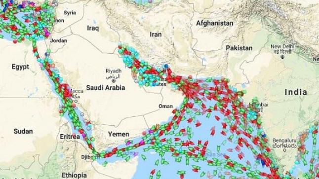 LE MARCHE PETROLIER EN SURSIS ENTRE LE RISQUE DE RECESSION ET L’AGGRAVATION DU CONFLIT GEOPOLITIQUE AU MOYEN ORIENT