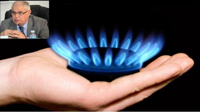 GAZ NATUREL : SOURCE LA PLUS CONVOITEE POUR ASSURER LA TRANSITION ENERGETIQUE (Un entretien accordé au quotidien Horizon par Mr. A. ATTAR)