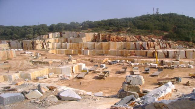 Quelles perspectives pour une industrie du Marbre, granite et pierres naturelles en Algérie ?