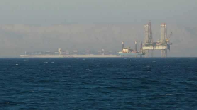 Analyse – Les pétroliers continuent de circuler en mer Rouge malgré les attaques des Houthis