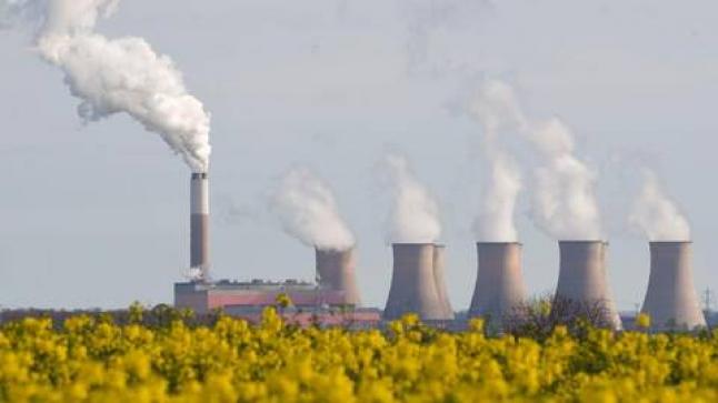 COP 28 : Pour la première fois, l’énergie nucléaire « dangereuse » devient « propre »