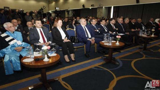 Sonelgaz : Un appel d’offres national et international pour la réalisation de 15 centrales solaires photovoltaïques