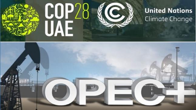 L’OPEP+ résistera-t-elle aux assauts de l’AIE et à la COP28 ?