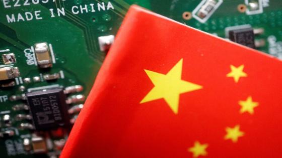 La Chine interdit l’exportation de technologies de traitement des terres rares