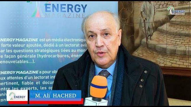 Ali Hached : Pétrole et gaz, la guerre des prix