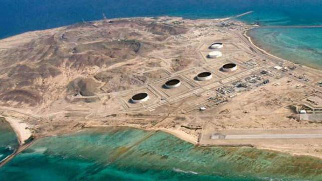 Record du monde : Le plus long puits de pétrole et de gaz avec un drain horizontal achevé par ADNOC