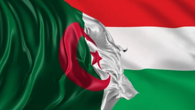 La Hongrie veut une part du gaz algérien