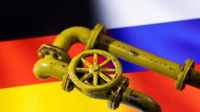Gaz : L’Allemagne en difficulté énergétique ne possède que peu d’alternatives au gaz russe