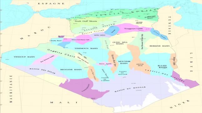 « ALGERIA BID ROUND 2024 » : RELANCE DE LA COMPETITION SUR LE DOMAINE MINIER DES HYDROCARBURES EN ALGERIE