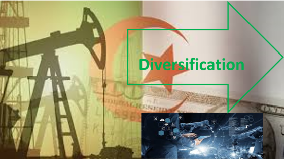 LES PAYS PETROLIERS ET LE PARI DE LA RUPTURE : LA RENTE OU LA DIVERSIFICATION ?