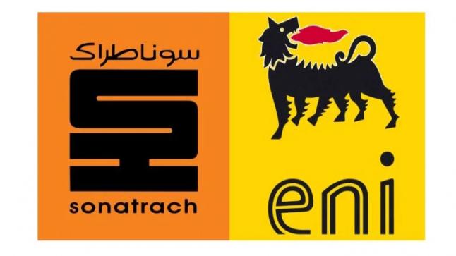 Algérie : Sonatrach et l’italien, ENI, annoncent l’entrée en production d’un nouveau champ pétrolier