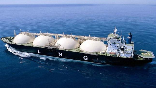 Europe : La bataille du GNL pour compenser le déficit en gaz naturel