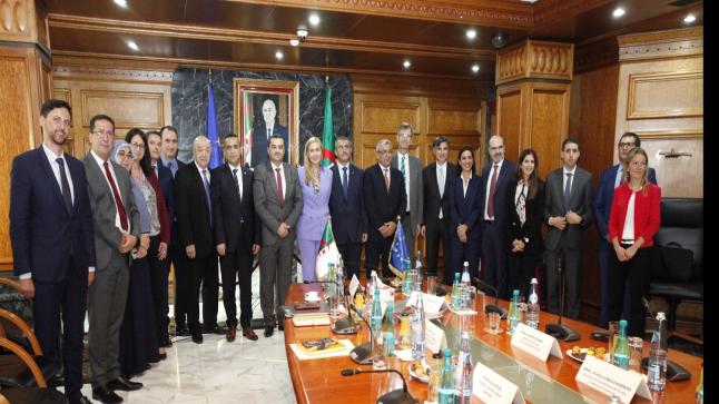 Forum d’affaires Algérie-UE : Comment attirer de nouveaux investissements dans le secteur de l’Energie ?