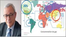 La nouvelle donne gazière mondiale et l’Algérie Sadek BOUSSENA