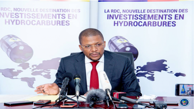 AFRIQUE : La république Démocratique du Congo (RDC) lance un nouvel appel d’offres pour l’exploration pétrolière et gazière sur 30 blocs