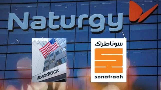 SONATRACH-NATURGY : UNE NOUVELLE ALLIANCE ?