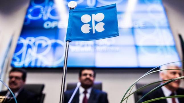 OPEP+ : Une très probable diminution de la production afin de maintenir les prix du brut