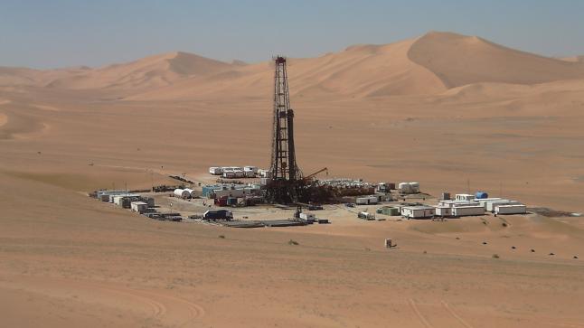 L’Algérie en tête des pays arabes en matière d’exploration pétrolière et gazière