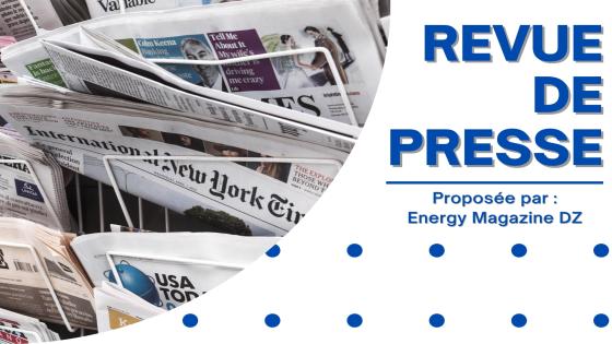 Revue de presse n°23