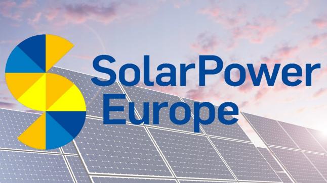 Europe : Le seuil de 39 GW d’énergie issue des panneaux photovoltaïques sera atteint d’ici fin 2022