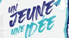 Lancement de la caravane nationale « Un jeune, une idée »