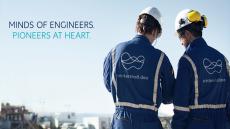 Le Danemark octroie les premières licences de stockage de CO2 en mer du Nord