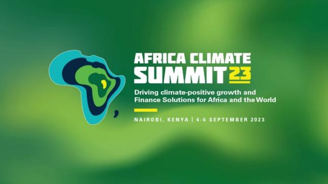 Environnement : Les déclarations et les prises de positions du Sommet Africain sur le Climat
