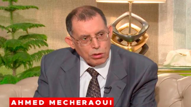 Ahmed Mecheraoui: «Sonatrach peut déjà travailler dans le cadre de la nouvelle loi sur les hydrocarbures»