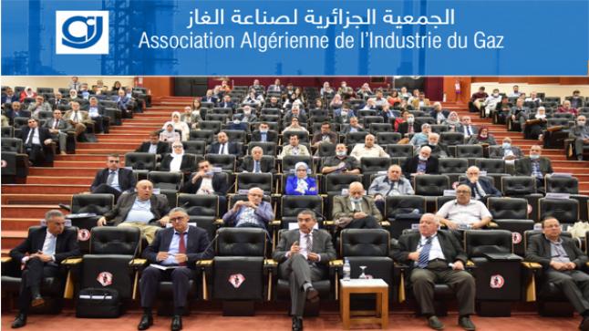 Association Algérienne de l’industrie du Gaz : installation des commissions permanentes