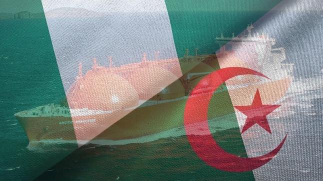 Alerte info : L’Algérie dépasse le Nigeria comme premier exportateur de gaz en Afrique