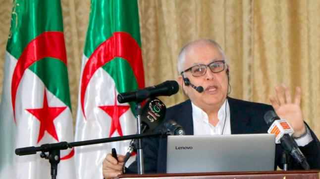ALGERIE : quel impact de la hausse du marché pétrolier et quelle stratégie à long terme en matière de partenariat dans le secteur énergétique ?