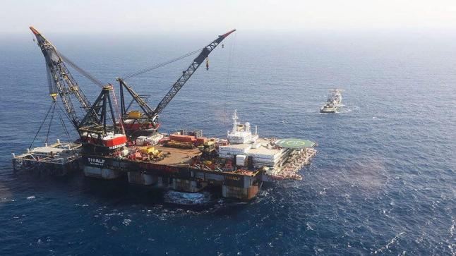 Gaz offshore du Bassin du Levant : La priorité du contentieux entre le Liban et Israël