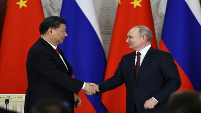 Clarification : La Chine a-t-elle besoin de plus de gaz russe via le gazoduc Power-of-Siberia 2 ?