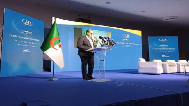 Rencontre de la CAPC à Alger : « La relance c’est maintenant »