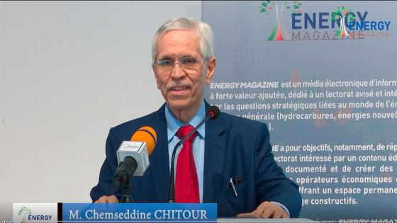 24 février 1971 Indépendance pétrolière. 24 février 2021 : Révolution verte des énergies renouvelables