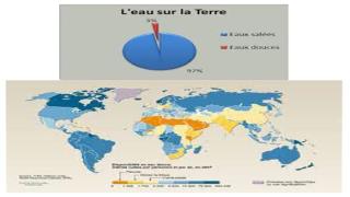 Le dessalement nucléaire, une option attractive pour garantir la sécurité hydrique et la sécurité énergétique de l’Algérie à long terme