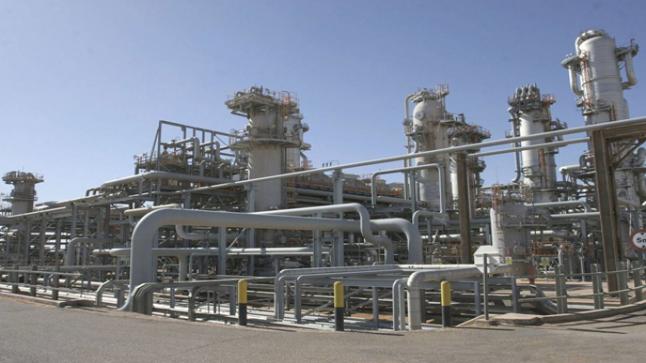 Basé sur de nouvelles conditions tarifaires, SONATRACH prolonge son contrat de fourniture de gaz avec ENGIE