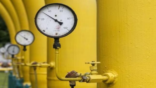Exclusif : Défiant les risques de guerre, les négociants européens stockent du gaz en Ukraine