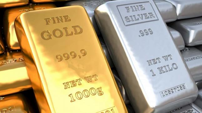 Le marché de l’Or et de l’Argent : Vers de nouveaux records historiques