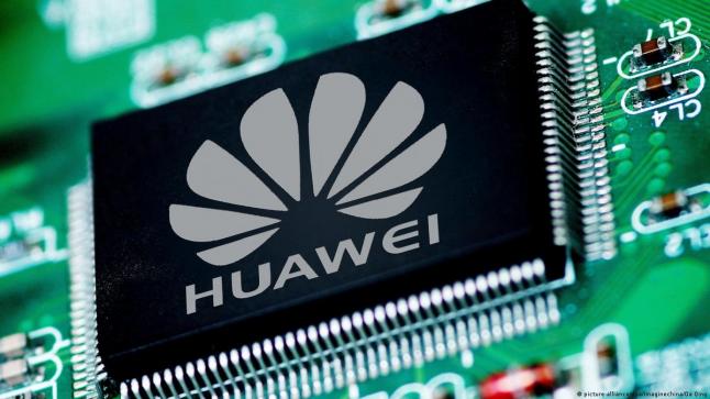 Technologie : Huawei concède des licences sur des brevets 5G à … un concurrent !
