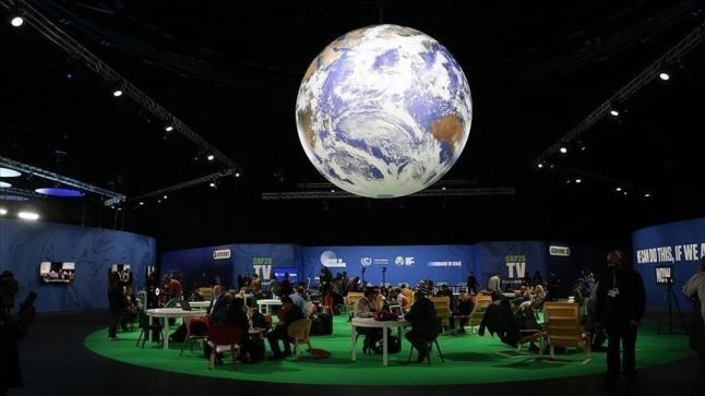 COP26 : «Un pacte de Glasgow pour le climat» à minima