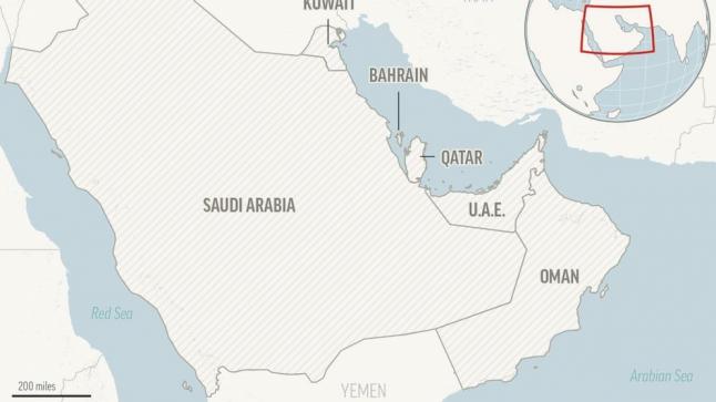 QatarEnergy acquiert une participation de 25% dans un important projet gazier irakien