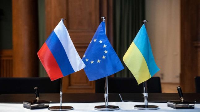 Dossier analyse : Les transmutations majeures de la conjoncture actuelle résultant du conflit Russo-Ukrainien