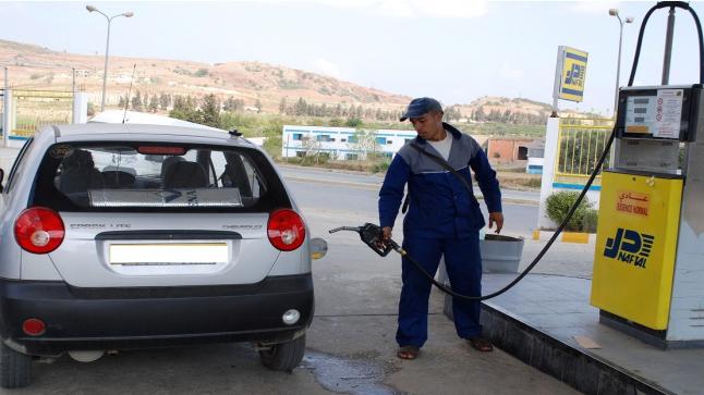 Alerte Info : l’Algérie abandonnera les importations de carburants au cours de l’année 2023