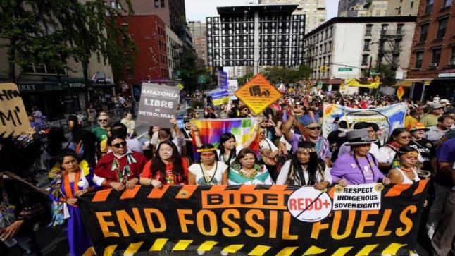 Après la réunion des Nations unies, les pays se préparent à la lutte contre les combustibles fossiles lors de la COP28