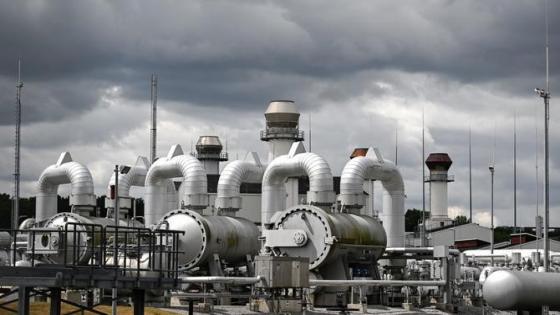 S’éloigner du gaz, un « enjeu existentiel » pour l’UE, alerte le Shift Project