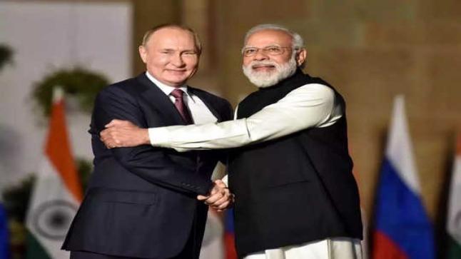 L’Inde reste la première destination du pétrole russe de l’Oural en avril