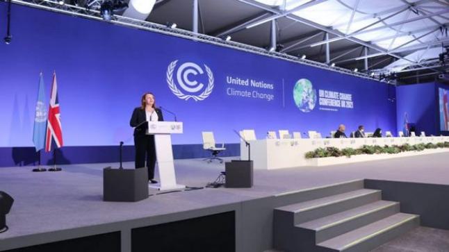 COP26: définir les mécanismes de financement des actions climatiques