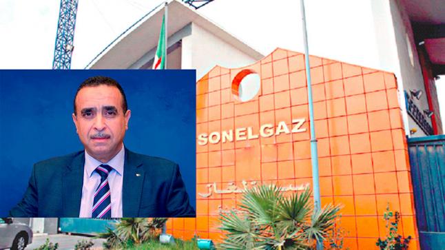 Mourad Adjal, le nouveau PDG de Sonelgaz